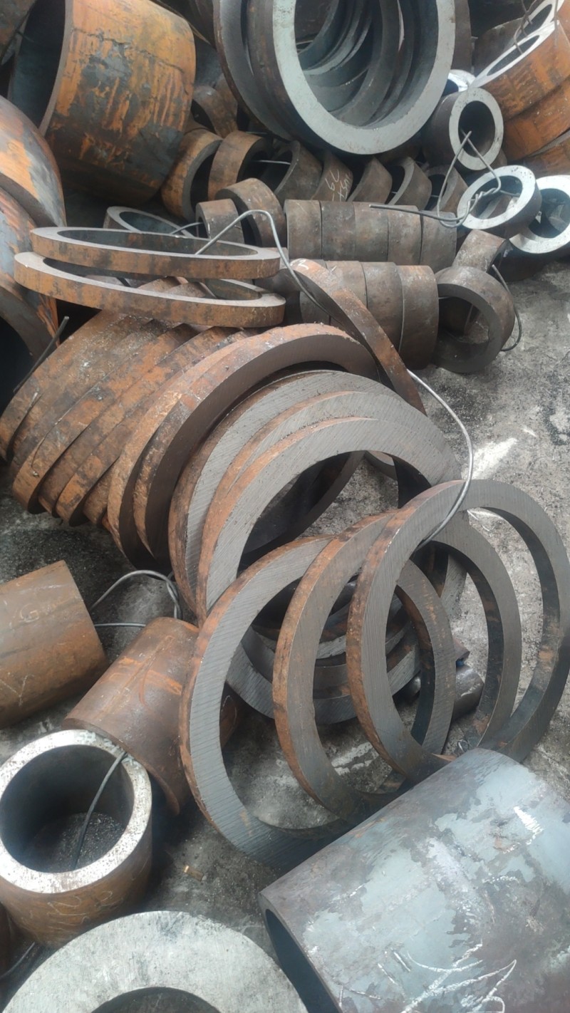 开原开原开原42CrMo无缝钢管切割