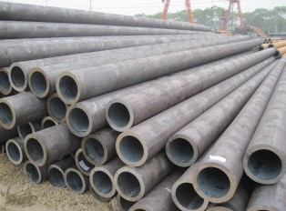 开原20CrMo冷拔无缝钢管