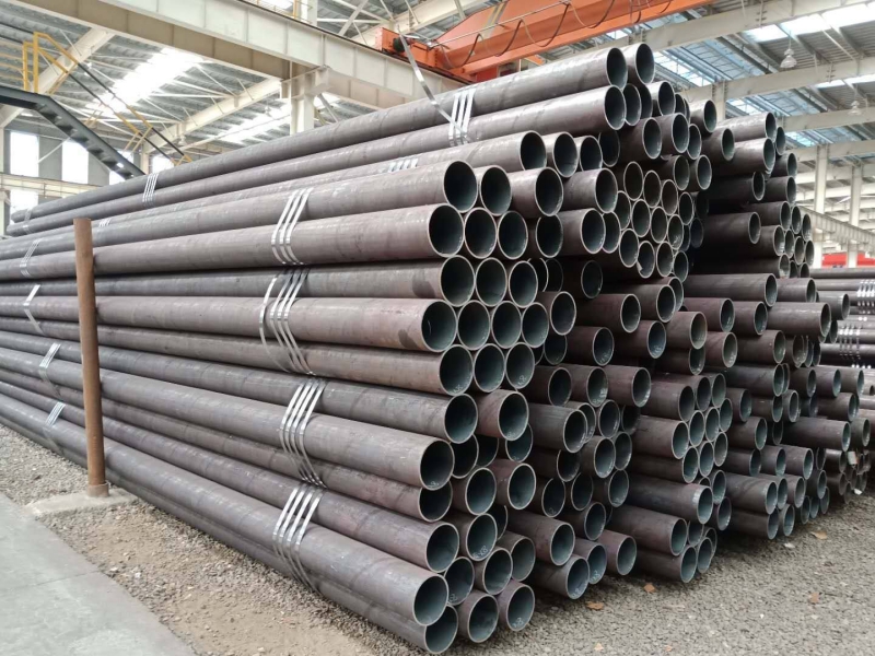 开原30CrMo合金无缝钢管